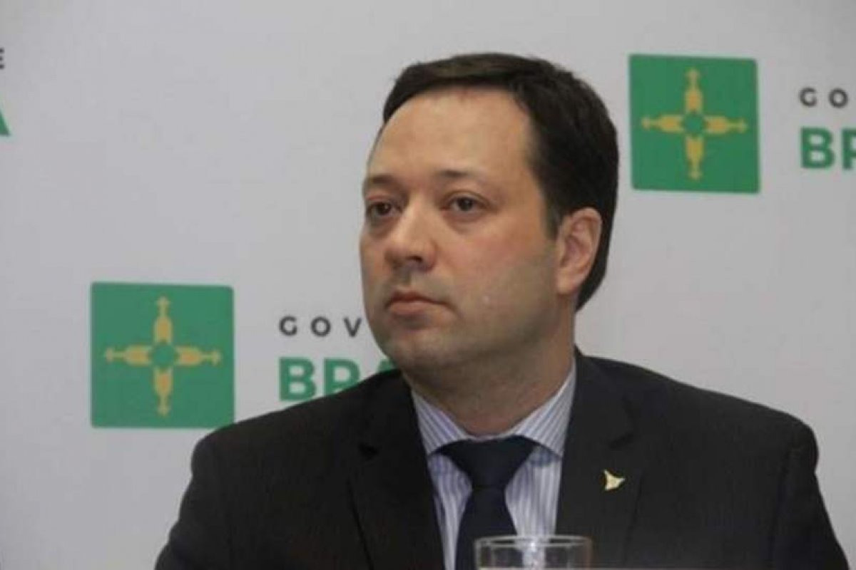 Presidente do Inep confirma realização das provas do Enem no mês de Janeiro de 2021  