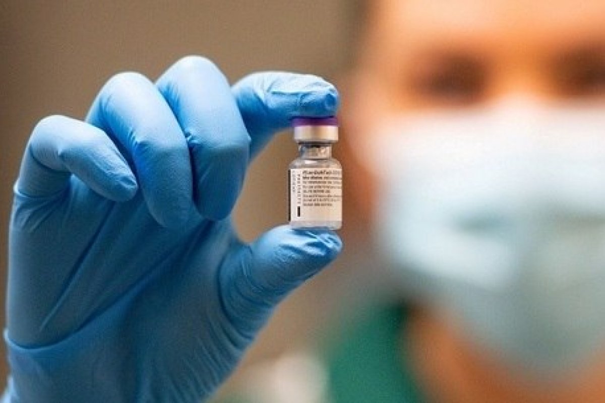 Agência reguladora do Canadá aprova vacina da Pfizer/BioNTech 