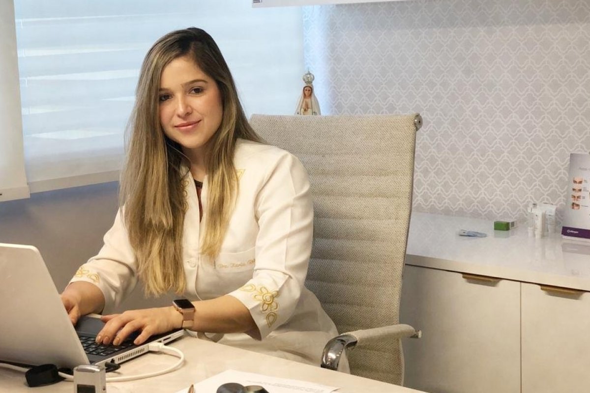 Rejuvenescimento íntimo: Dermatologista Karla Rebouças traz para Salvador as  últimas novidades na área