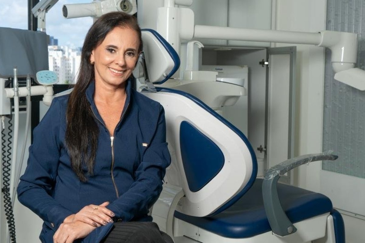 Dra. Rose Meire Sousa comanda Curso de Formação em Biocibernética Bucal e Terapia Neural