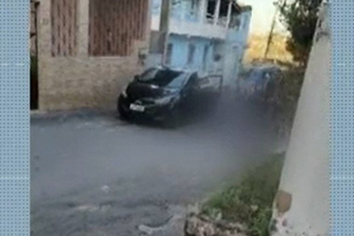 Morre motorista por aplicativo durante tentativa de assalto em Salvador