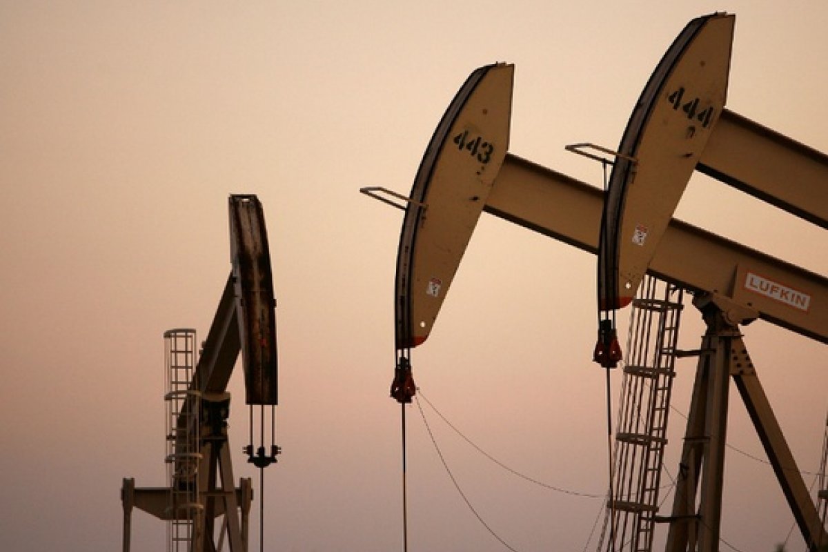 Petrobras conclui venda de campos terrestres na Bacia do Tucano, na Bahia