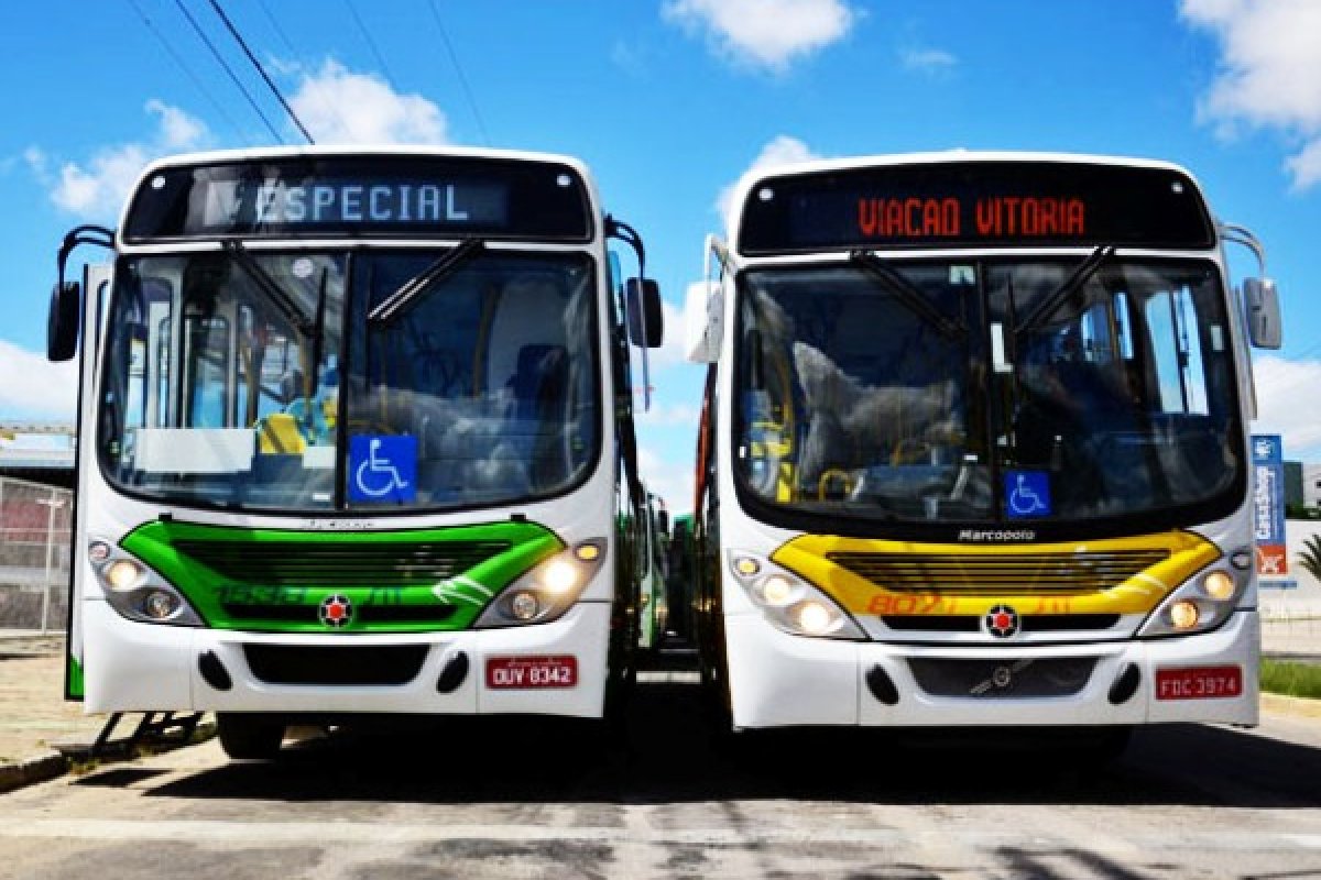 Entidades criticam veto de Bolsonaro ao auxílio de R$ 4 bi para transporte público