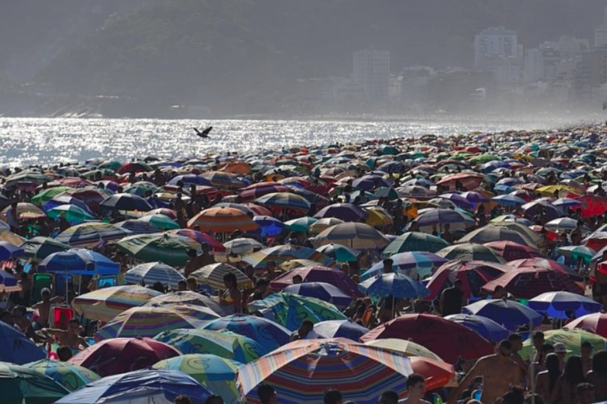 Prefeitura do Rio anuncia novas medidas para conter contaminação do coronavírus 