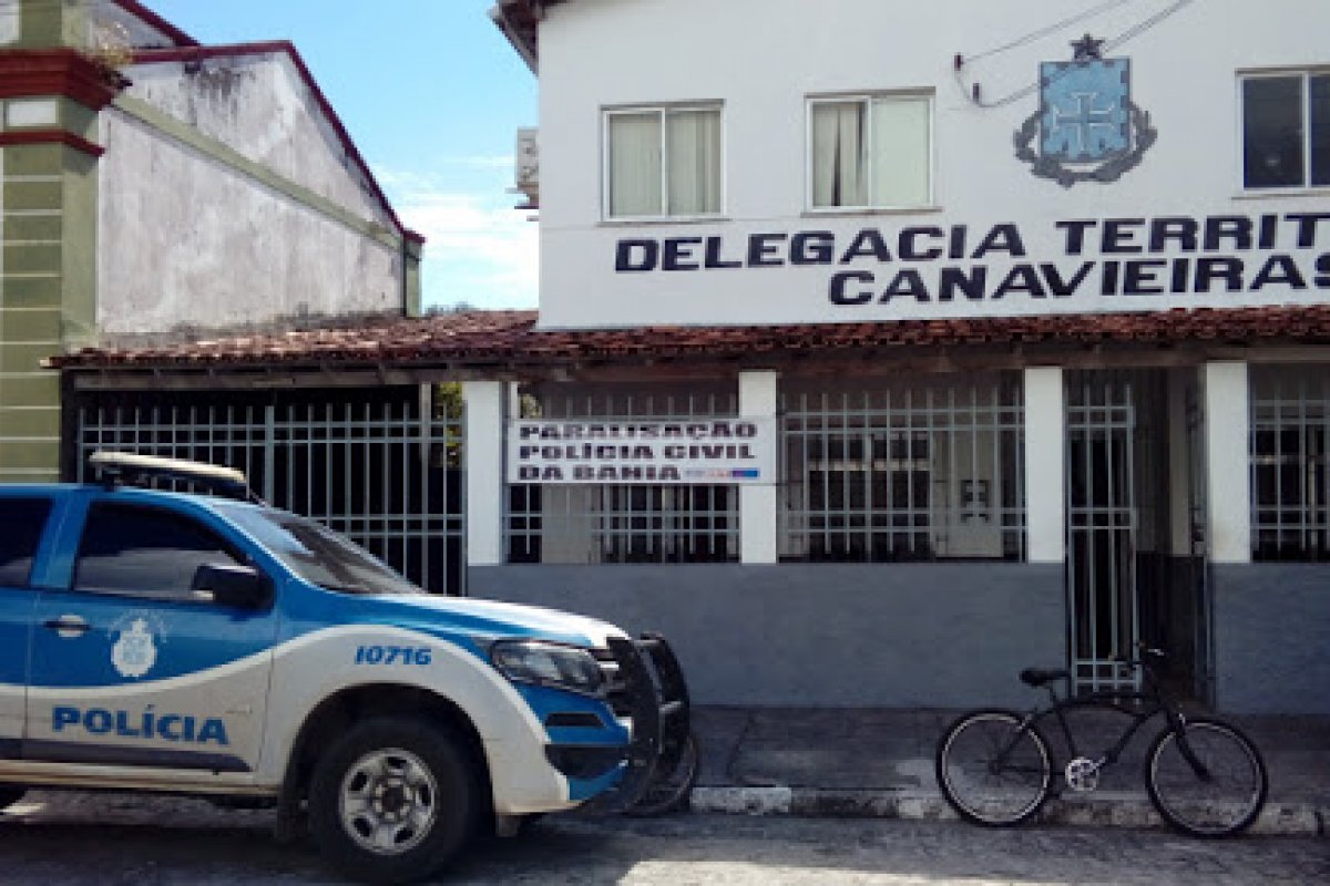 Dois homens foragidos são presos por tráfico de drogas 