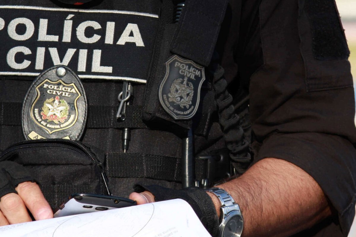 Homem é preso por  integrar uma quadrilha envolvida com roubo de cargas no sul da Bahia 