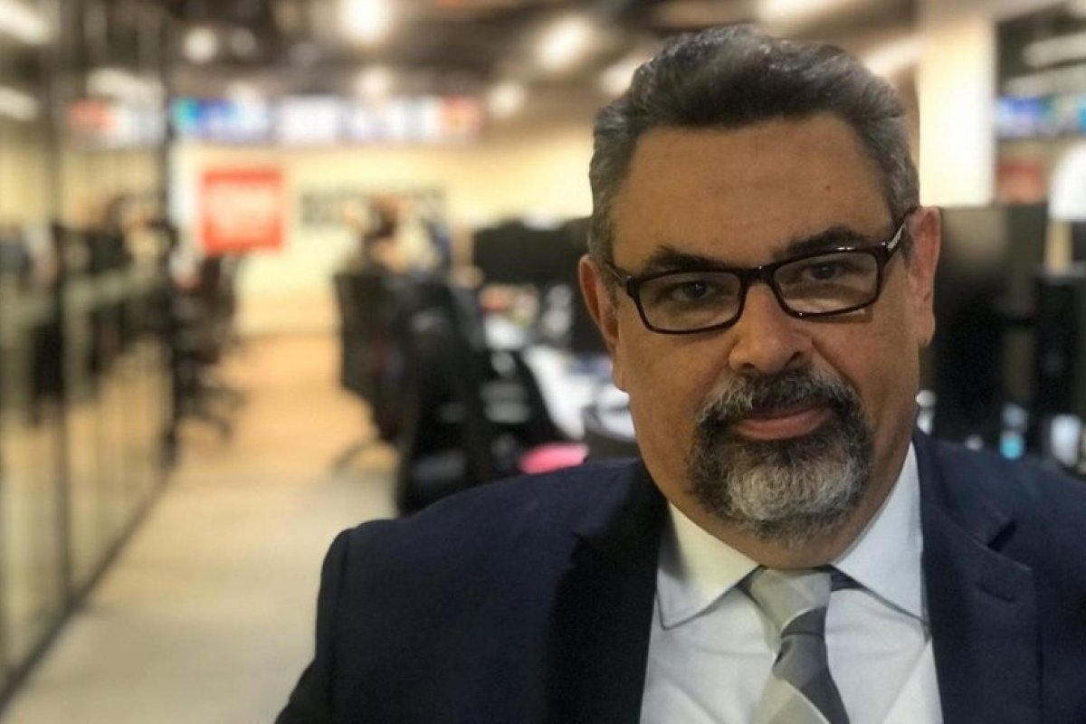 Grave interferência, diz Roberto Livianu sobre suposta ajuda da Abin à defesa de Flávio Bolsonaro 