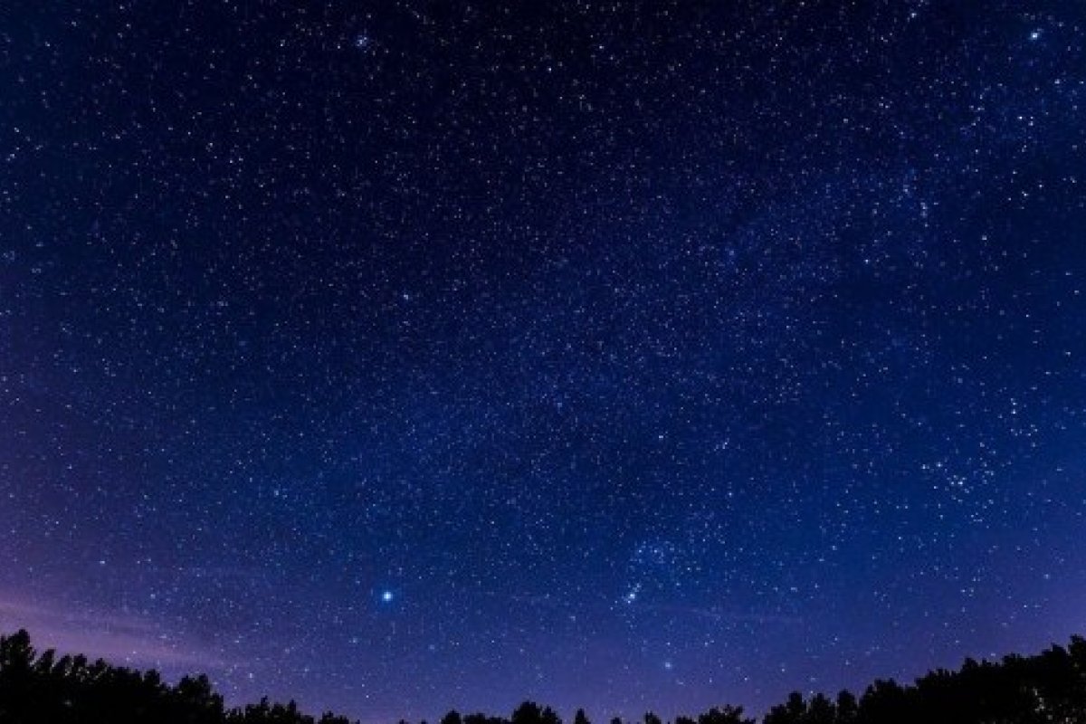 'Estrela de Belém' volta a ficar visível durante o Natal após 800 anos