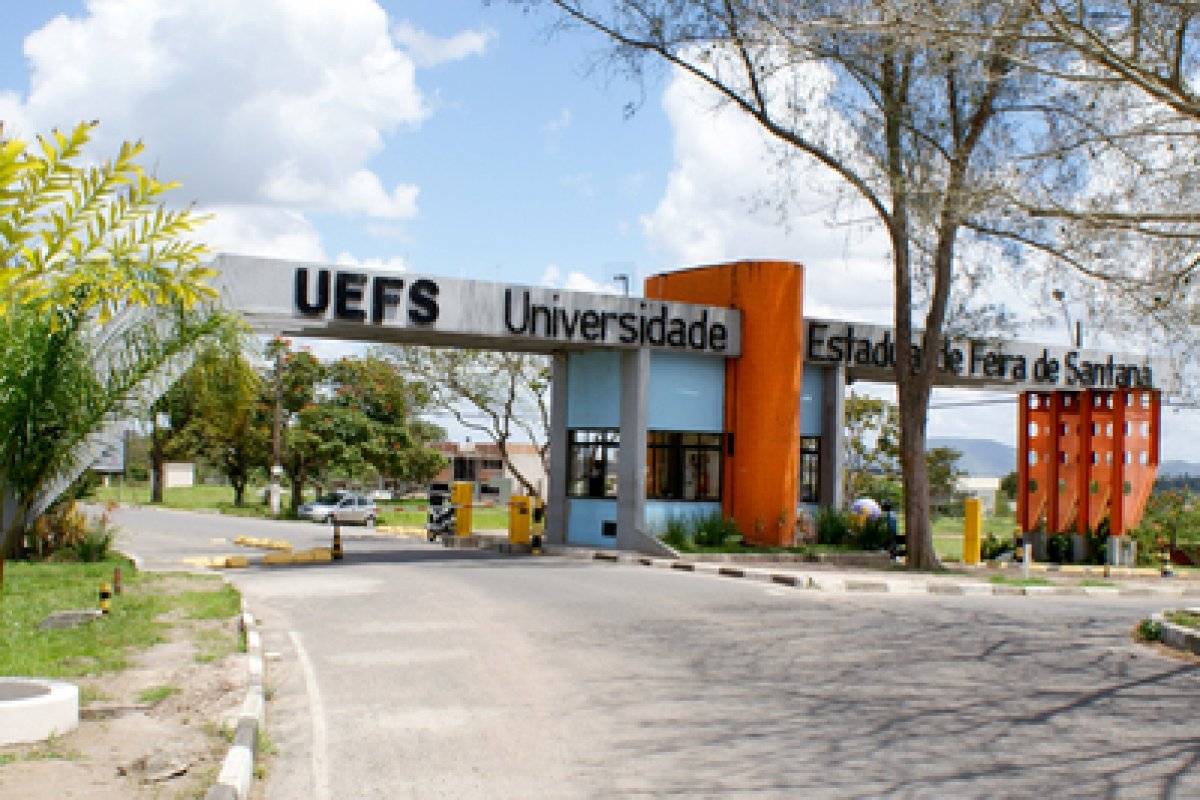 Uefs divulga lista de convocados para 4ª chamada do Sisu deste semestre