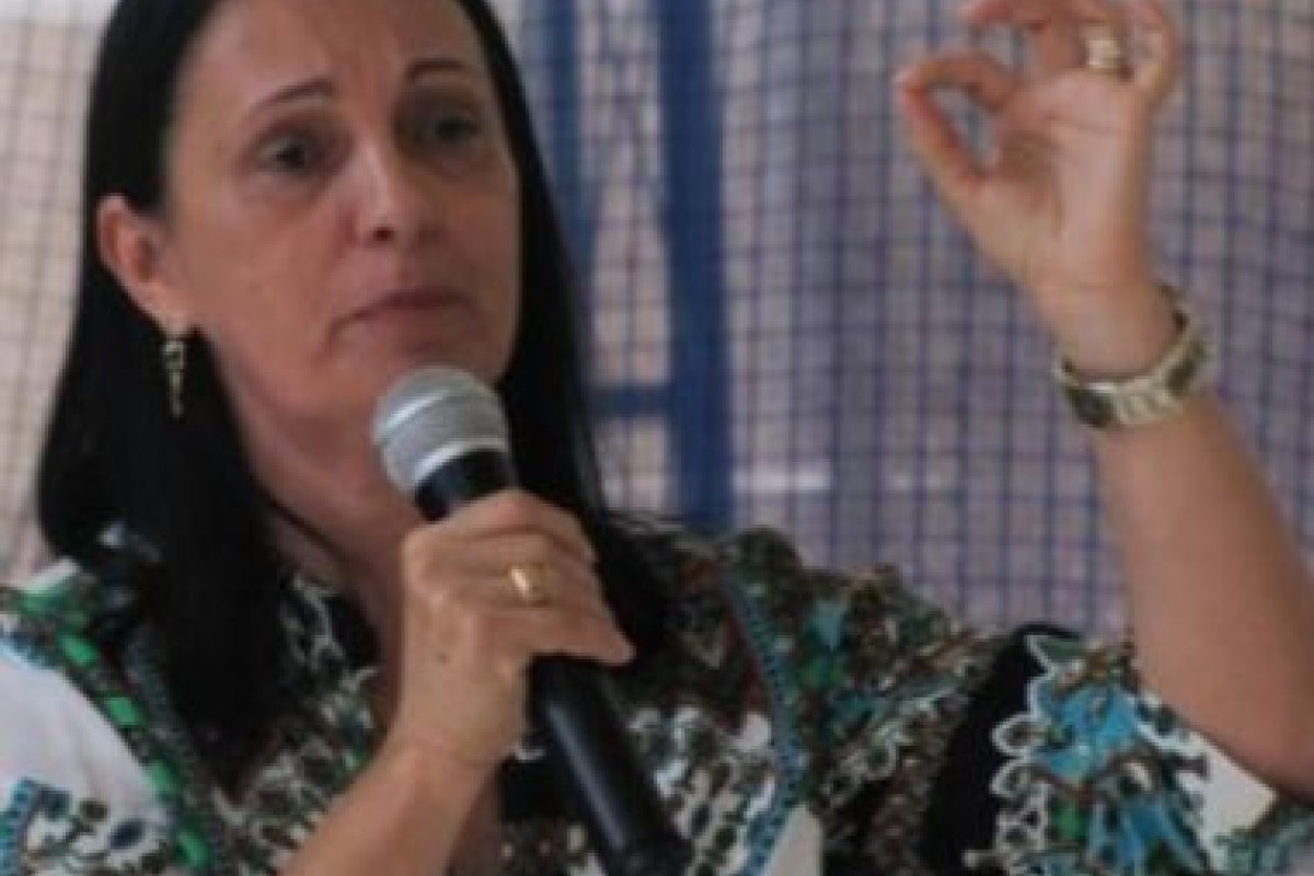 Prefeita de Maraú vira ré em acusação de fraude em licitação  