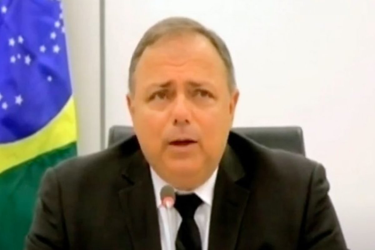 PSOL adiciona denúncia conta ministro da Saúde em representação na PGR 