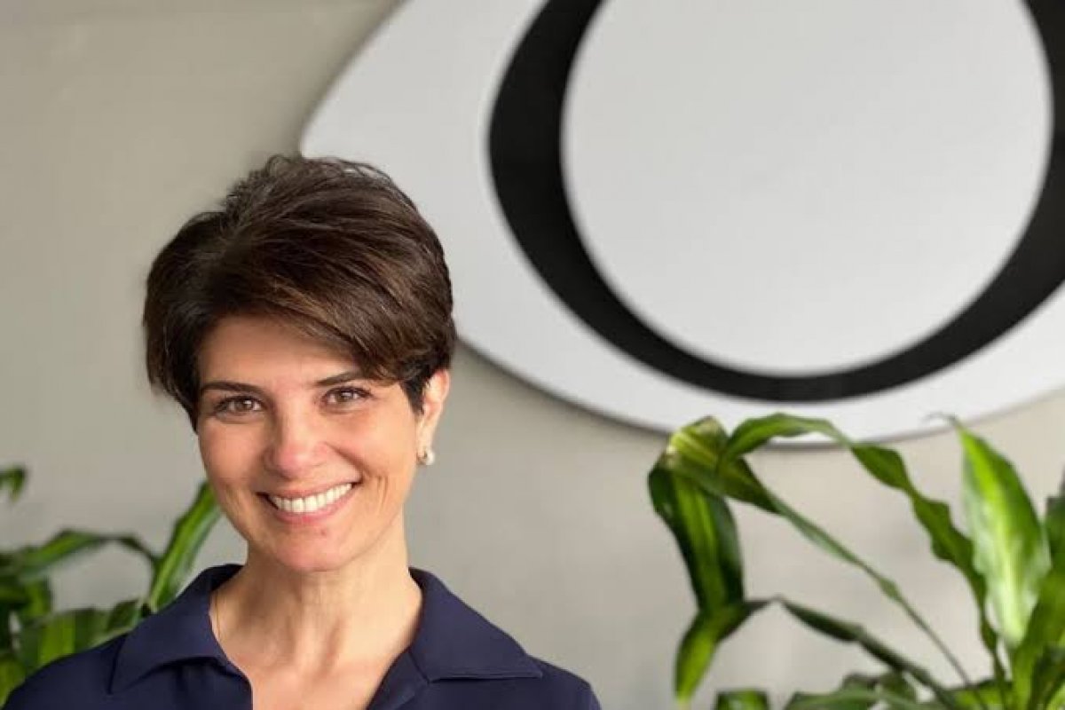 Em menos de 3 meses, Band acaba com programa de Mariana Godoy e demite toda a equipe