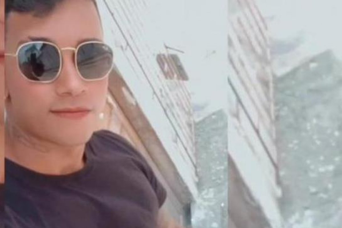 Jovem é executado com vários tiros em bairro de Feira de Santana