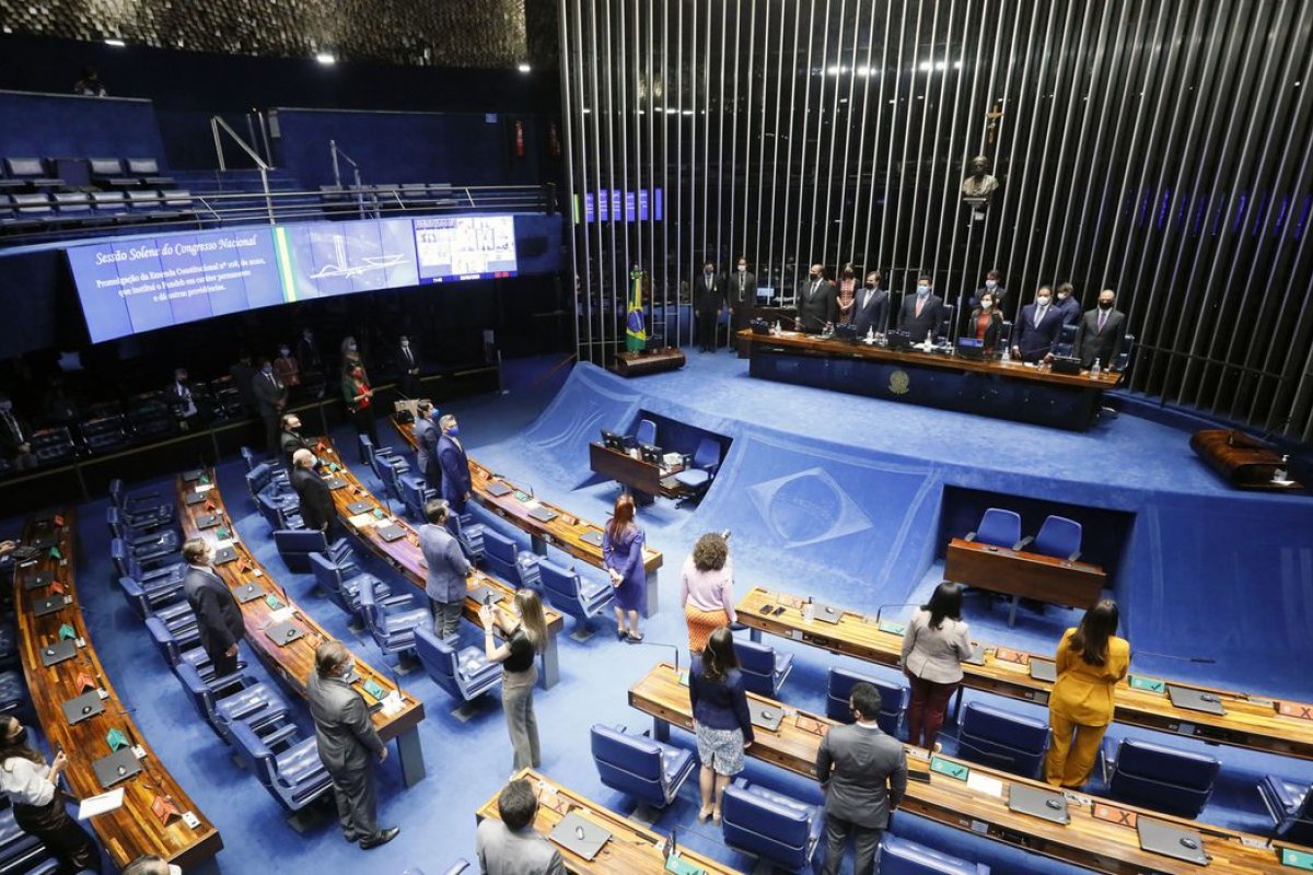 Senado cria condecoração Santa Dulce dos Pobres para homenagear serviços na área social da saúde