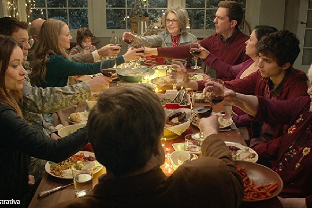Reuniões de Natal e Réveillon na Europa devem ter uso de máscara, recomenda OMS 