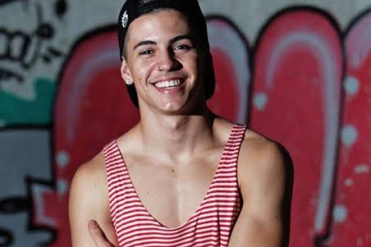 Biel é escalado para novela da Record TV 