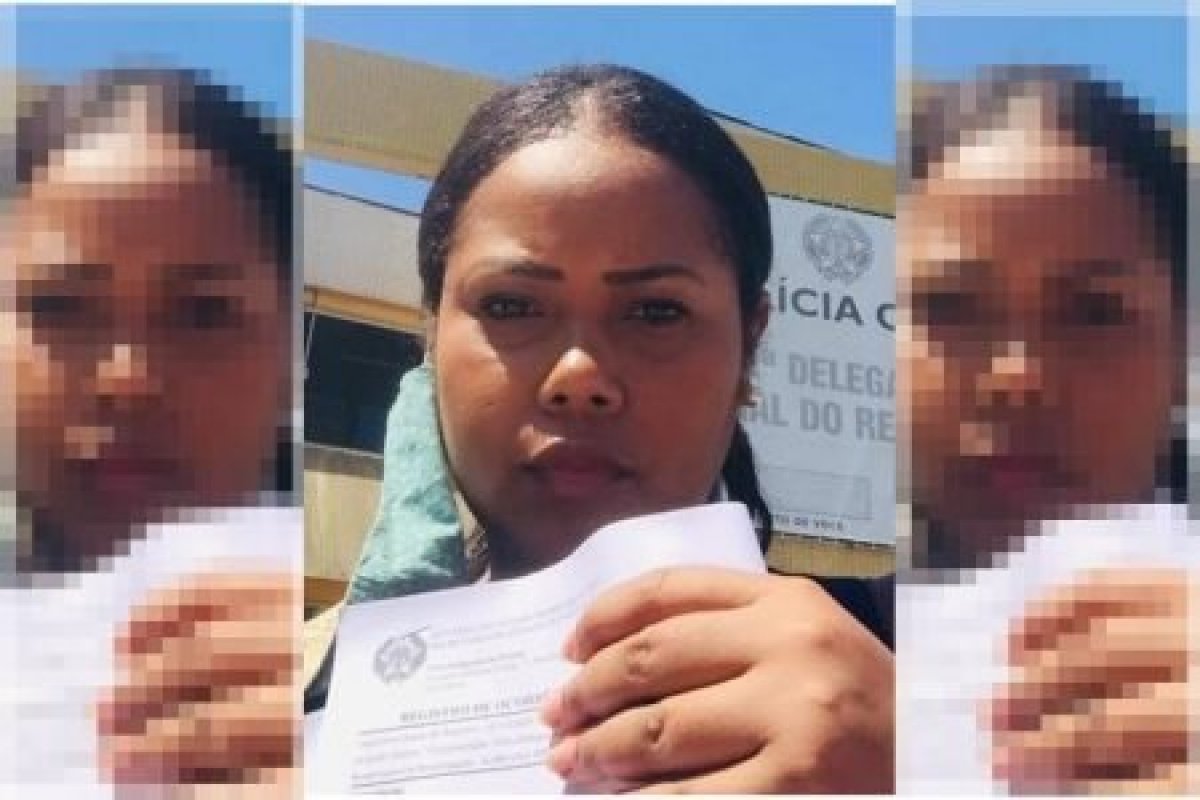 Mulher acusa vizinha de racismo e de soltar cão sobre ela: “Preta nojenta”