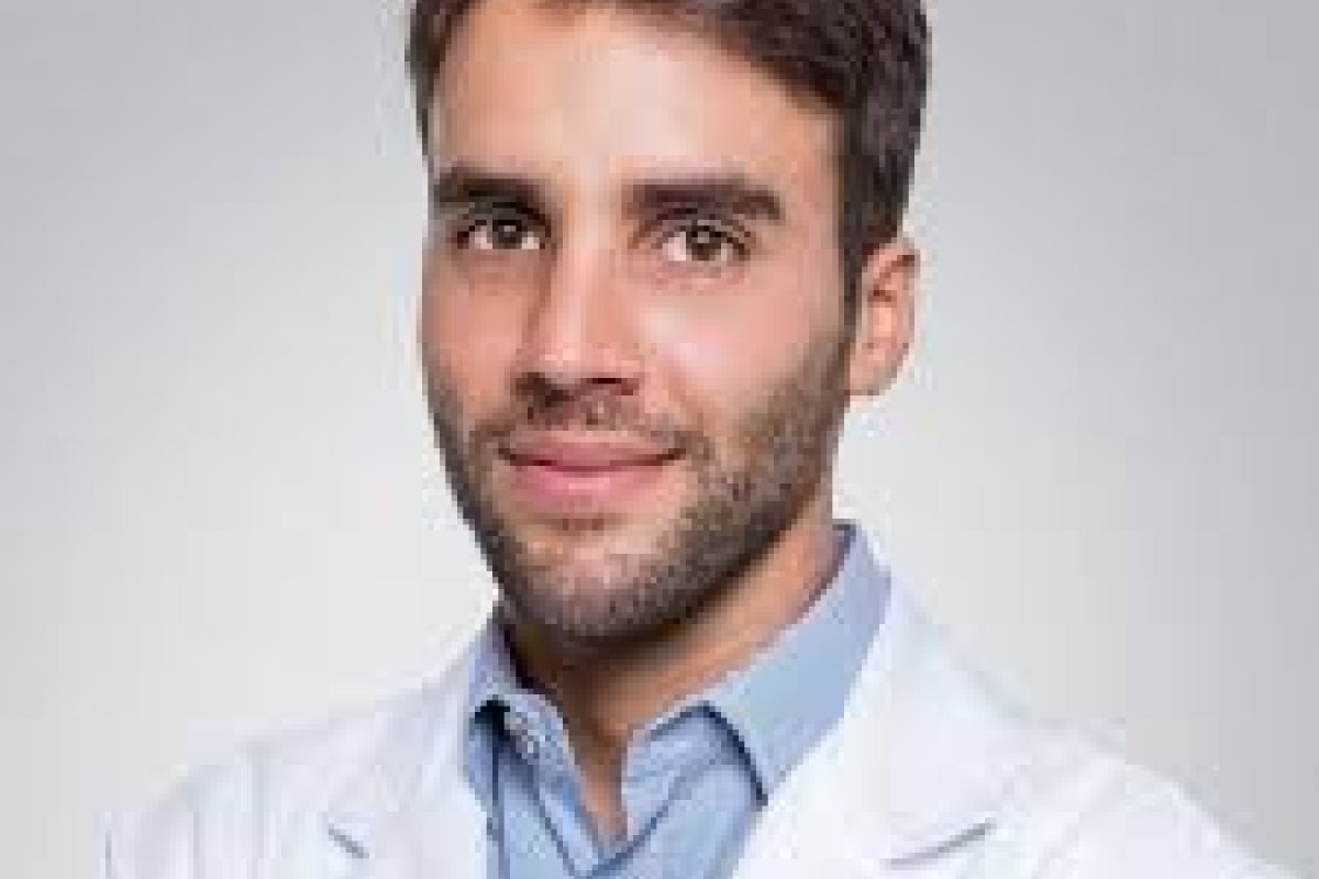 Nutricionista Daniel Cady ministra palestra em Salvador!