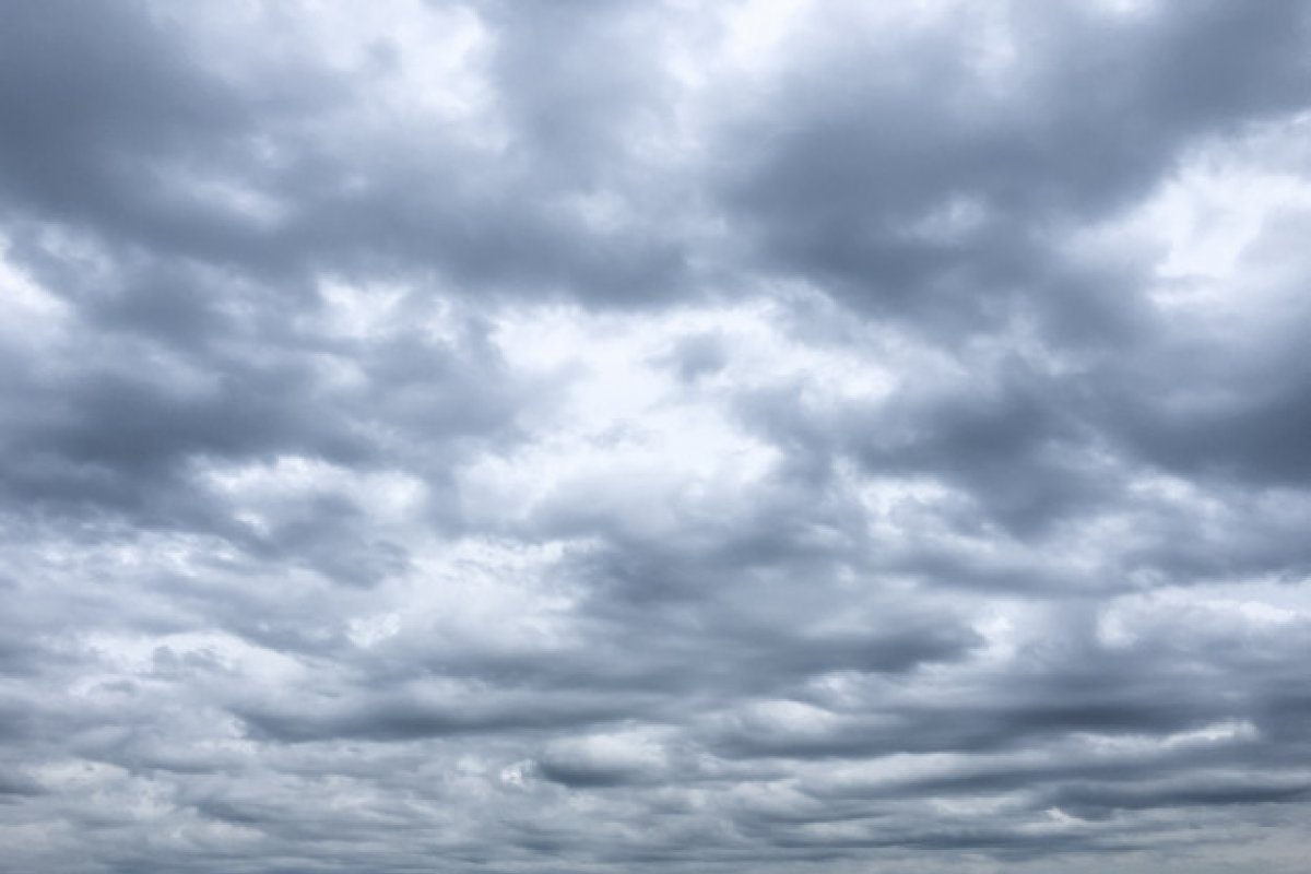 Marinha emite alerta para o fim de semana