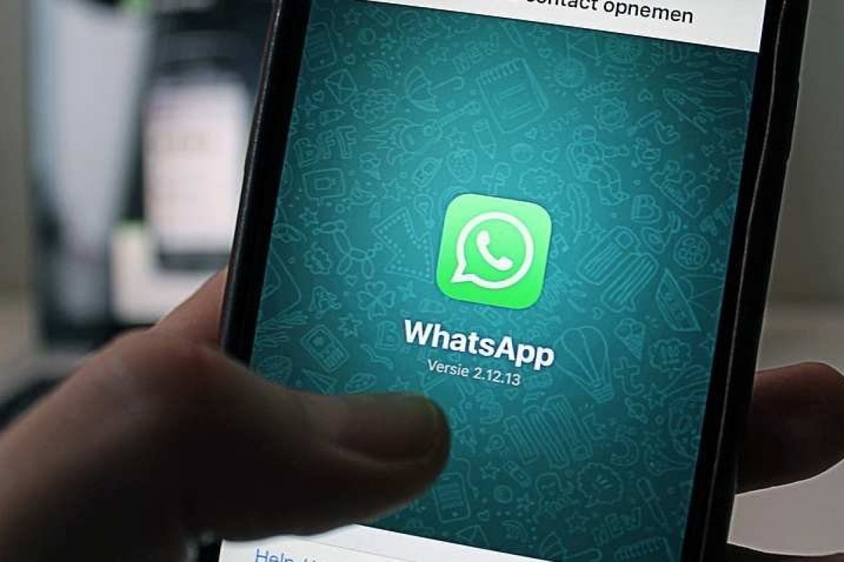 WhatsApp inicia serviço de venda de seguros e previdência privada a Índia 