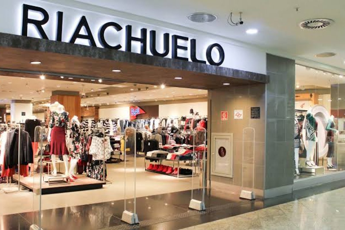Riachuelo inaugura loja no shopping Pátio Paulista em São Paulo