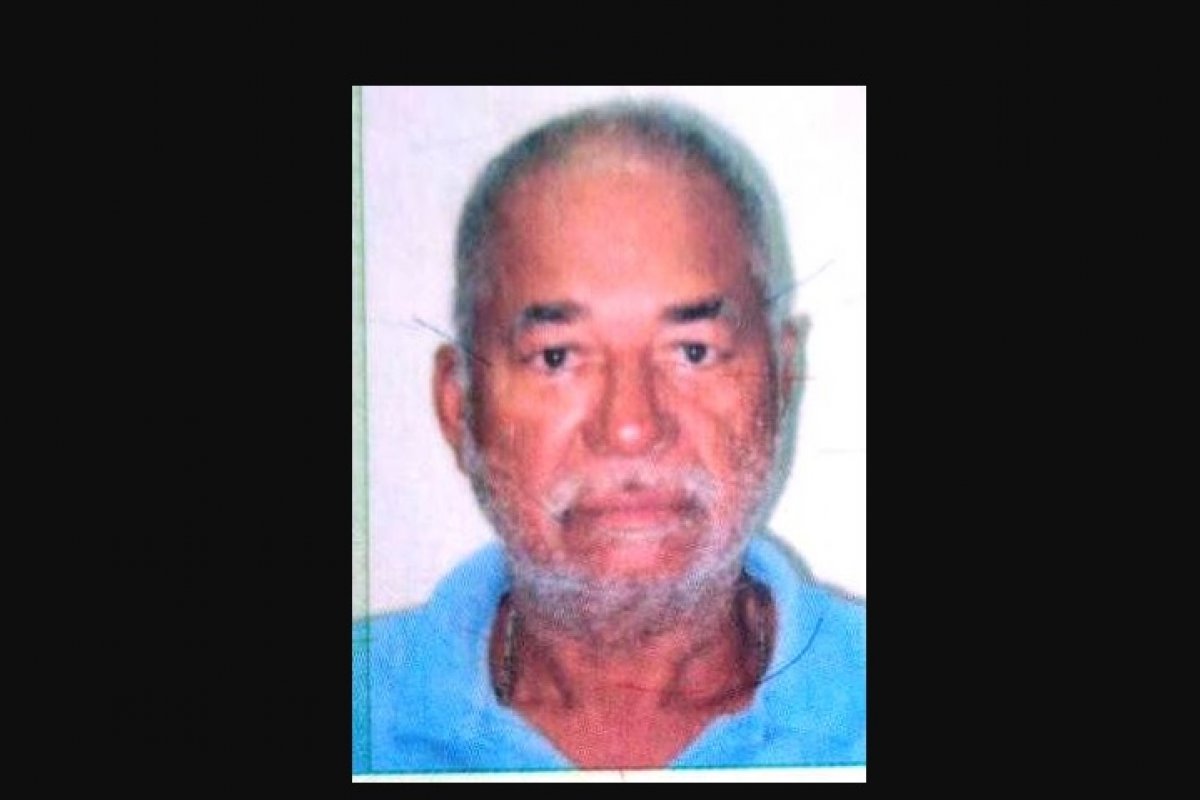 Idoso morre após ser atropelado em Feira de Santana