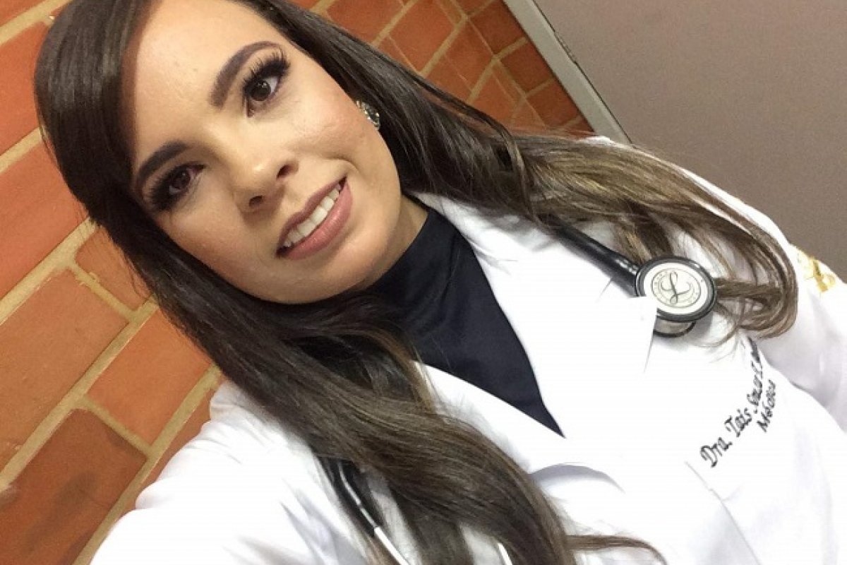 Médica é encontrada morta em banheiro de apartamento no sul da Bahia
