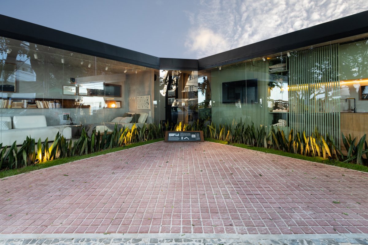 CASACOR Bahia anuncia vencedores da edição 2020 do Prêmio Ademi