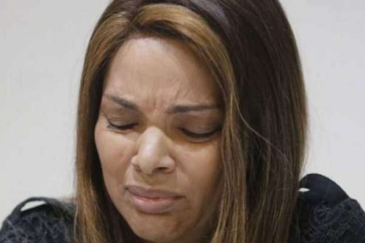 Flordelis admite que sabia de plano para matar pastor Anderson