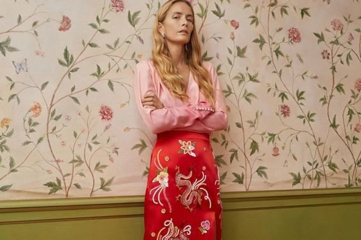 Looks nada óbvios para usar no Natal em casa 