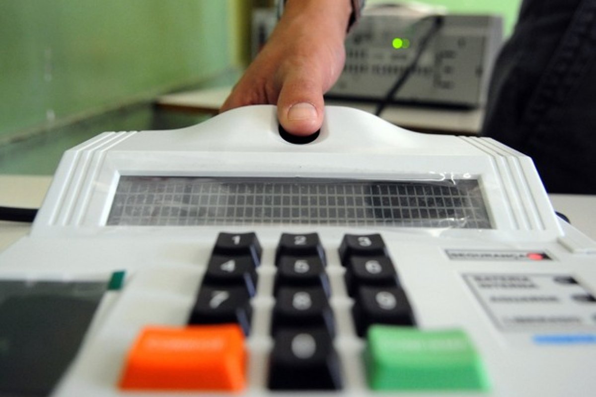 TRE-BA realiza mutirão da biometria em municípios a partir deste sábado (10)