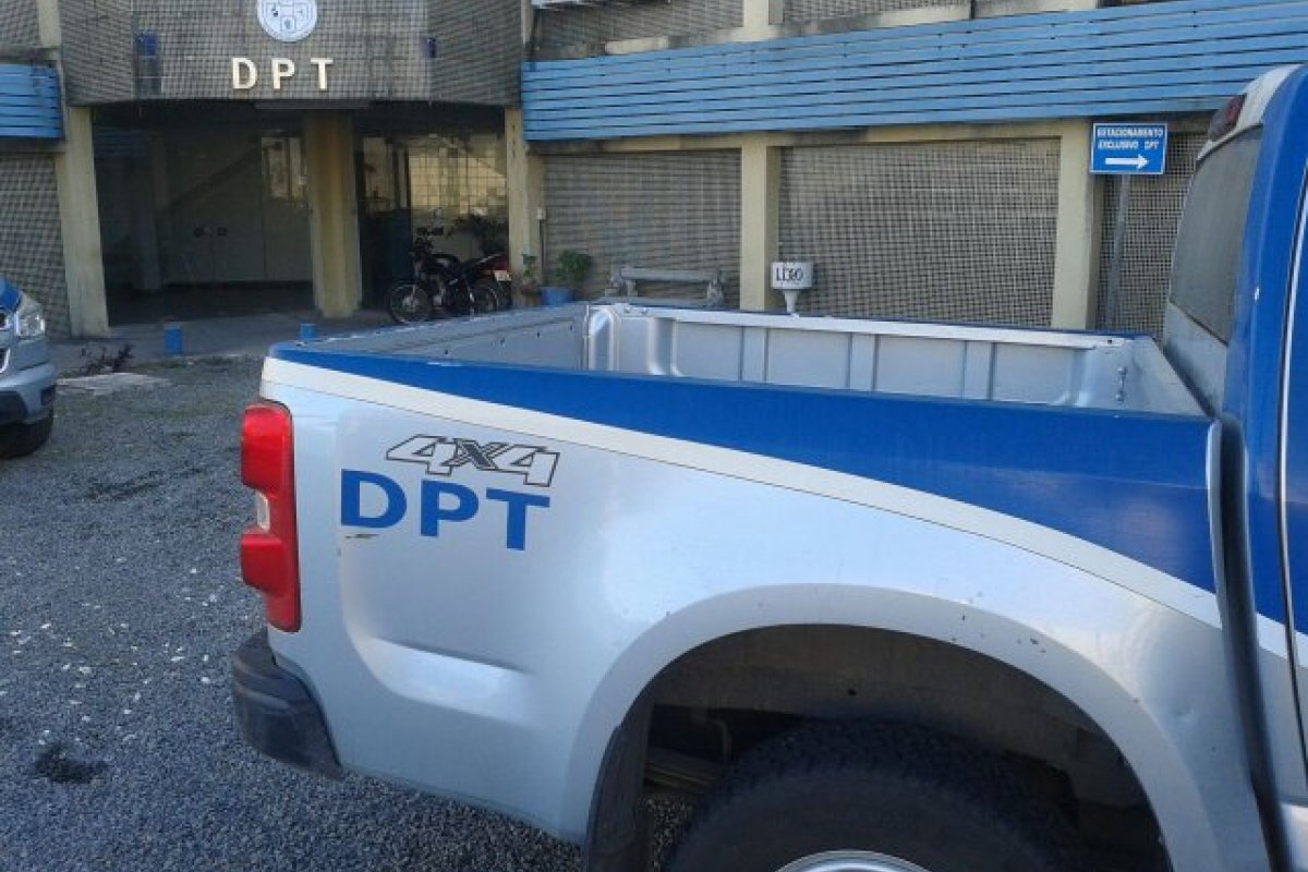 Homem morre após confronto com a polícia em Feira de Santana