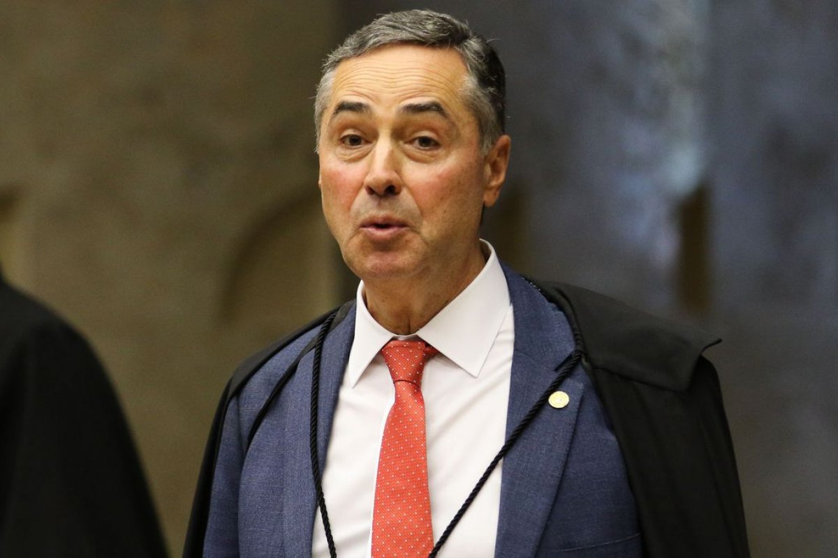 Pela terceira vez, Barroso rejeita plano do Governo para combate da covid-19 entre indígenas