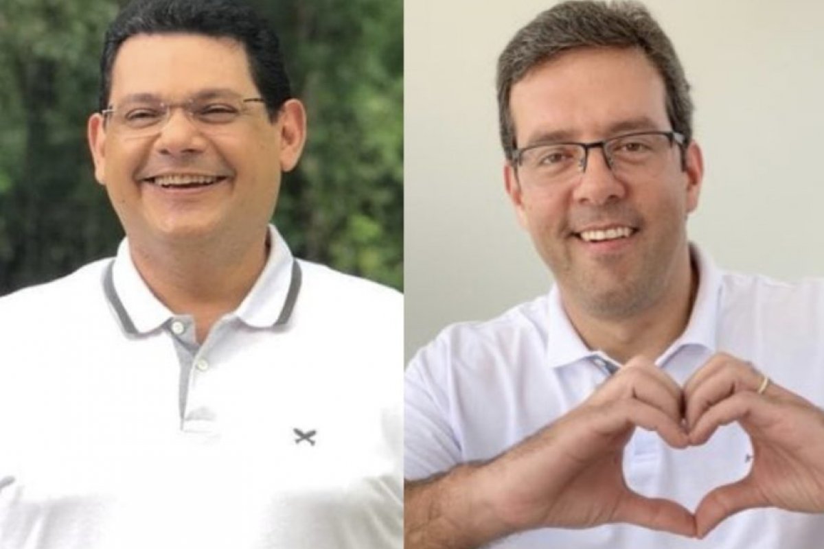 Macapá decide neste domingo o prefeito da cidade 