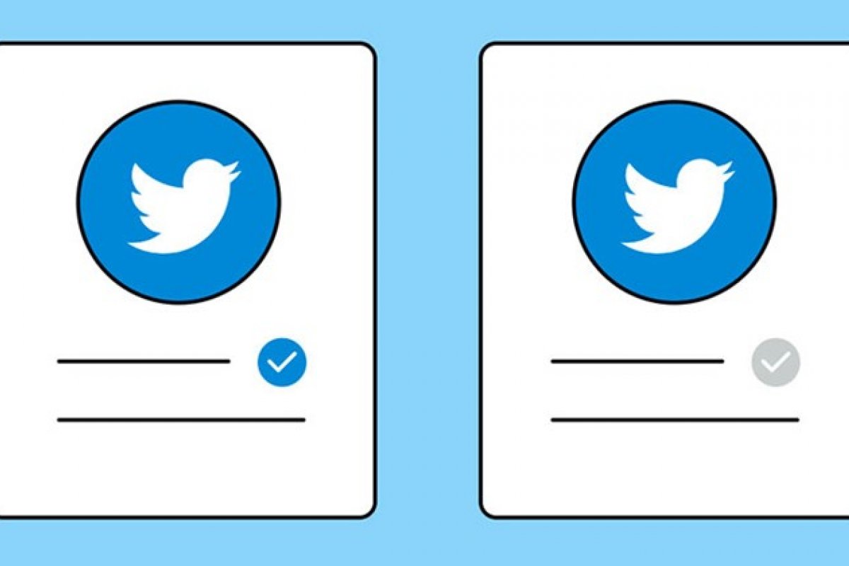 Twitter relançará verificação de perfis em janeiro de 2021 