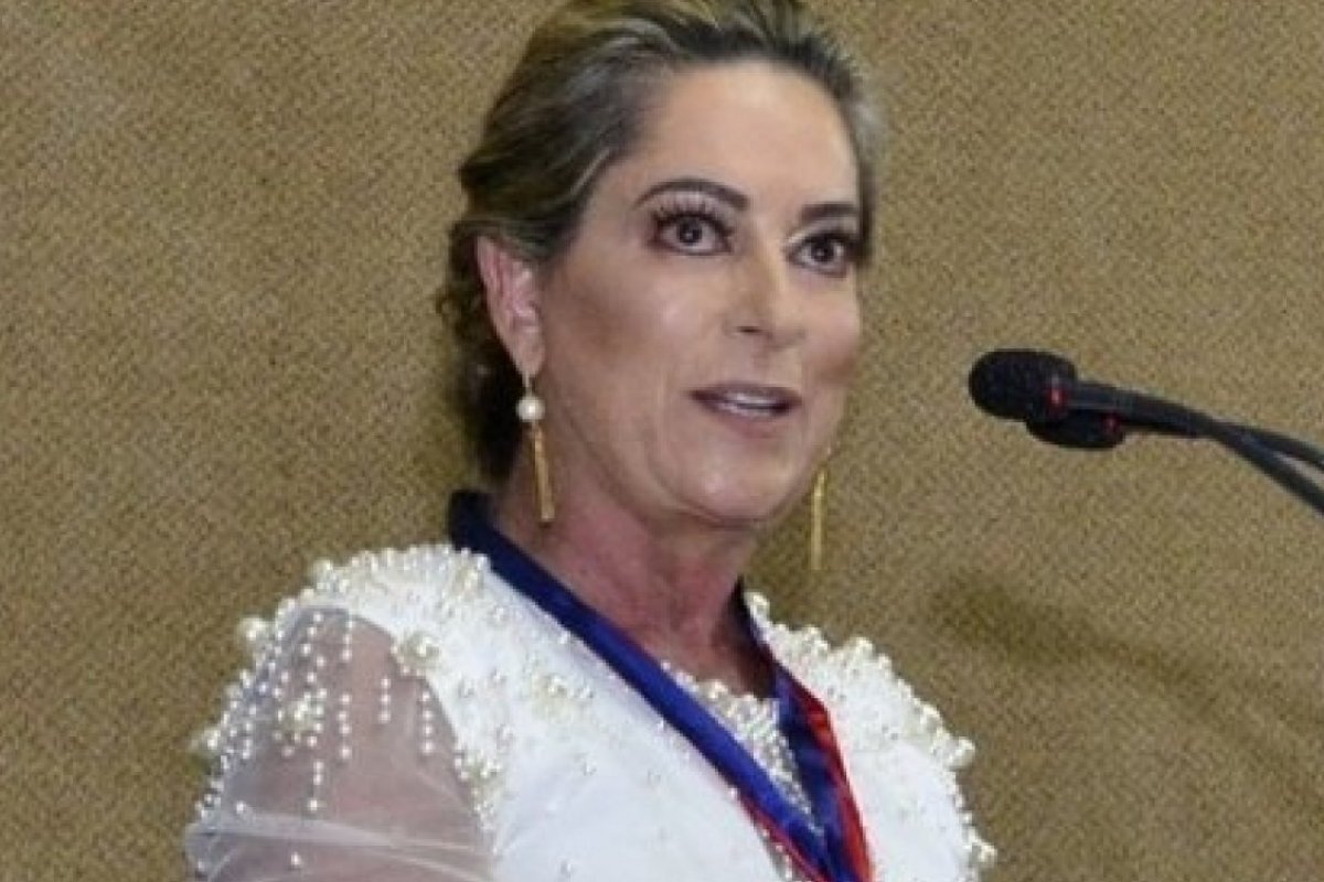 Operação Faroeste: Desembargadora Lígia Ramos é presa em Salvador
