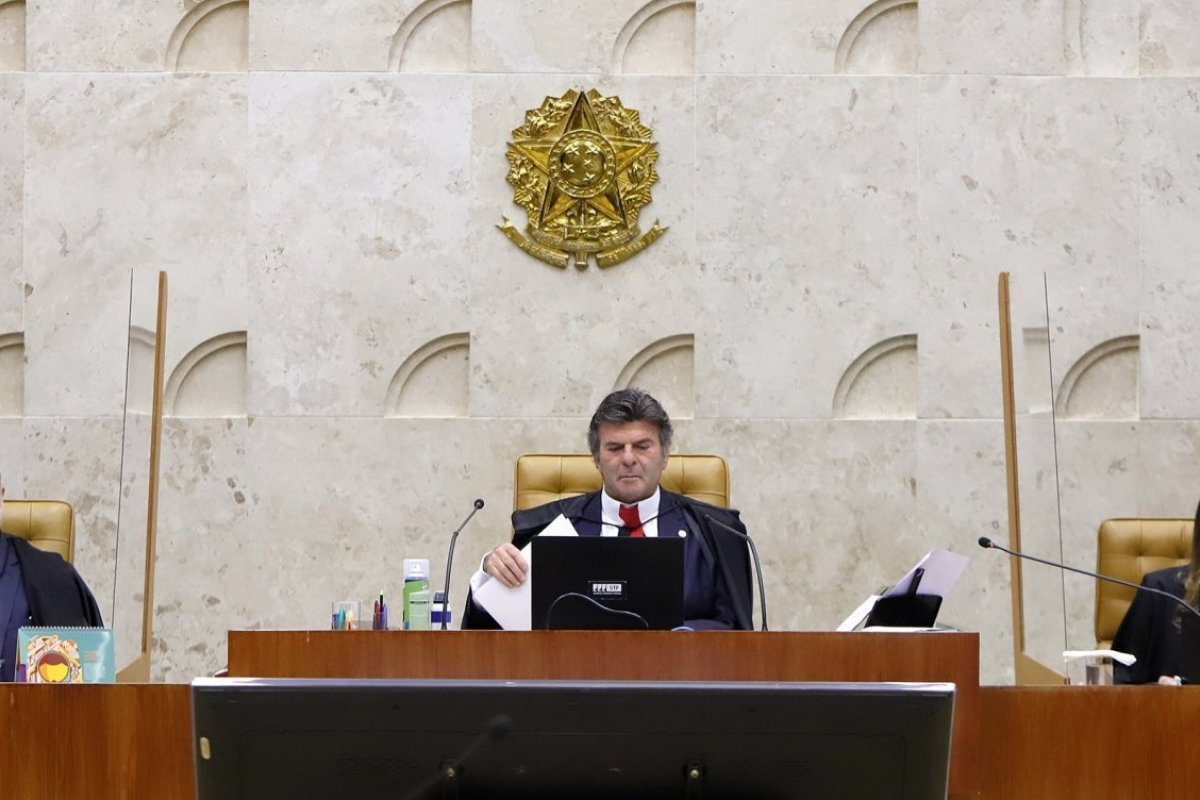 STF decide que desconto de 30% em mensalidades escolares na Bahia é inconstitucional