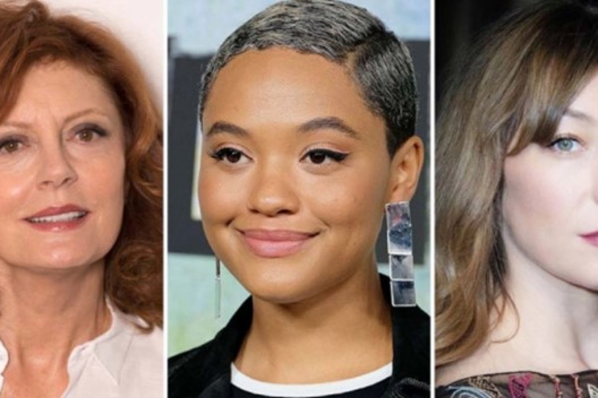 Nova série de terror da HBO divulga parte do elenco