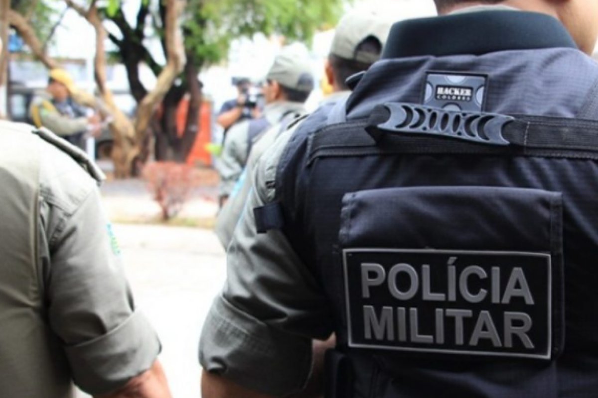 Homem não identificado é encontrado morto com marcas de tiro em Teresina