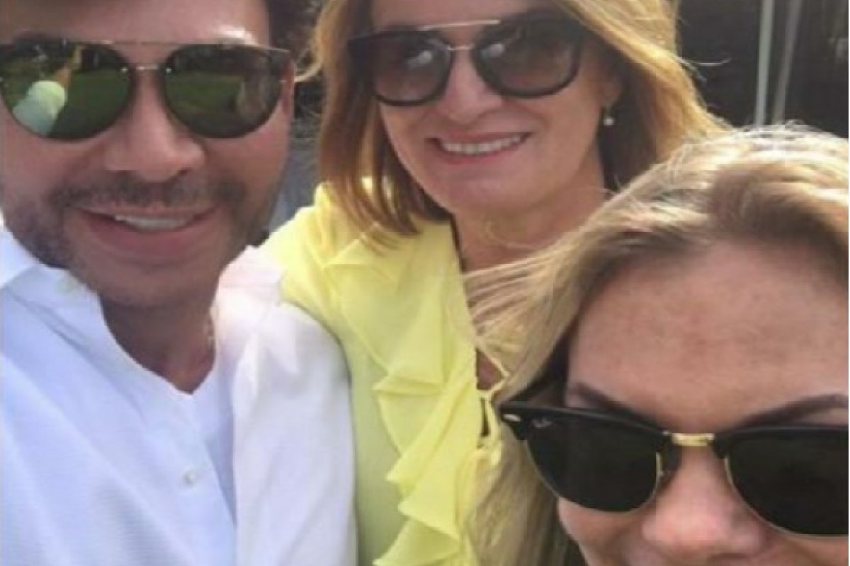 Fextinhas do Poder