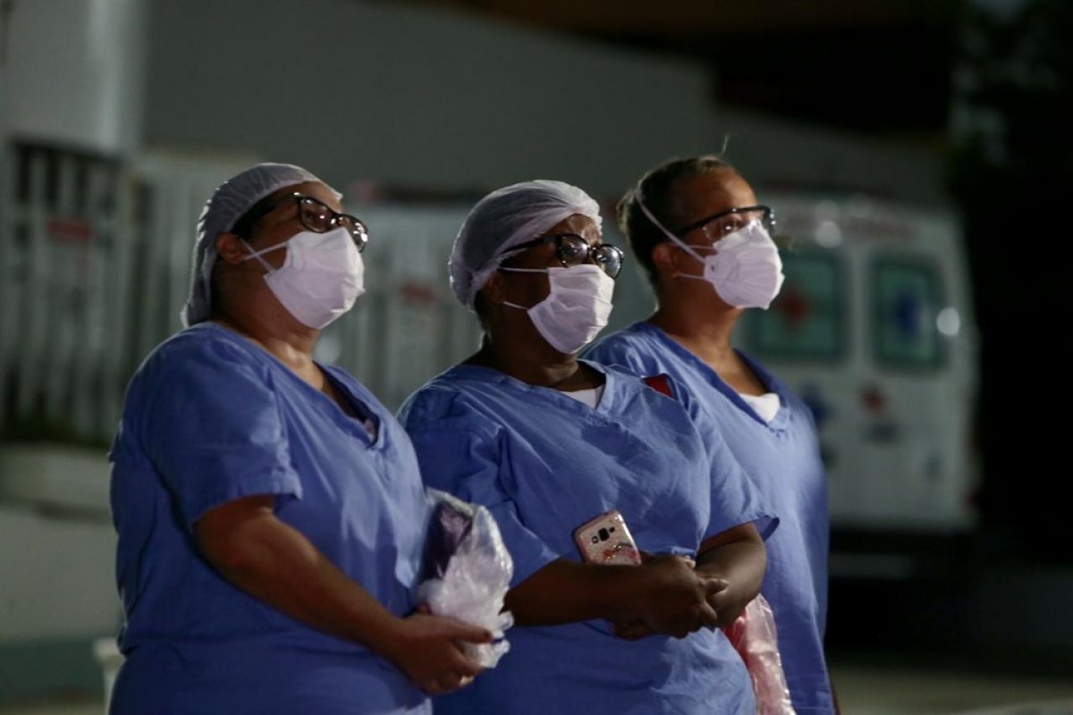 Bahia registra 1.657 novos casos de Covid-19 nas últimas 24h; mortes se aproximam de 9 mil