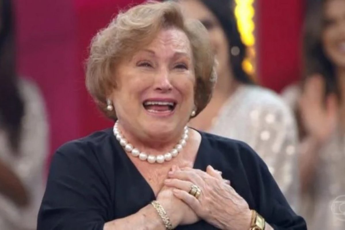 Relembre a trajetória da super  atriz Nicette Bruno