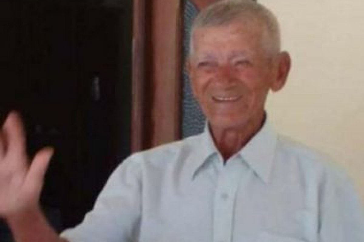Ex-prefeito de Nova Canaã morre vítima da Covid-19