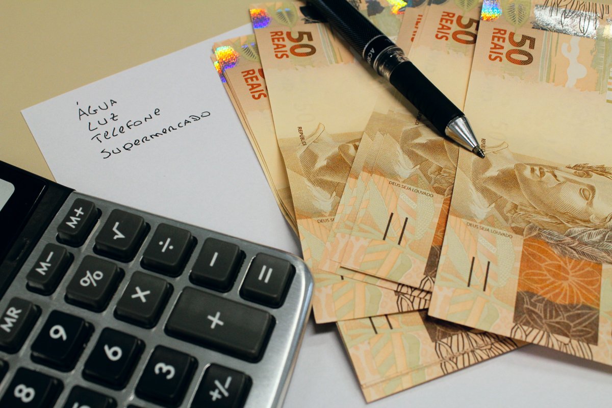 Mercado financeiro volta a elevar estimativa de inflação em 2020