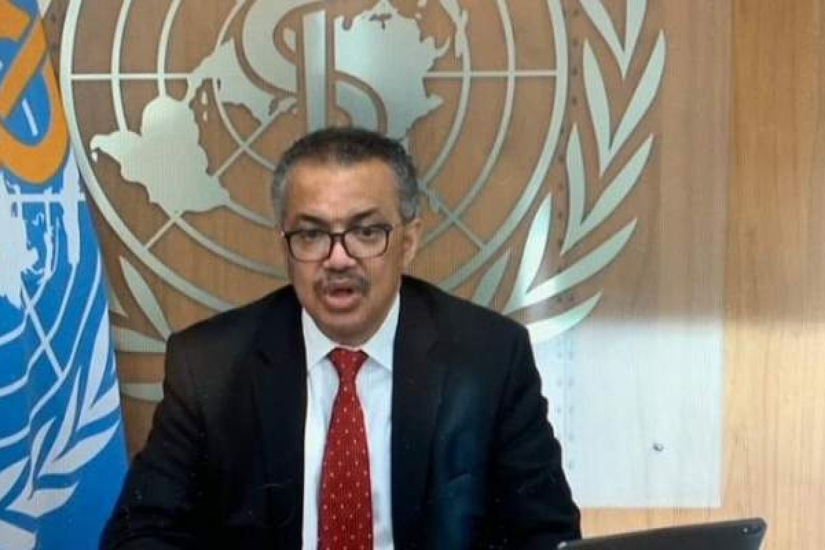 Mutação da covid-19 não é mais letal que a anterior, segundo OMS