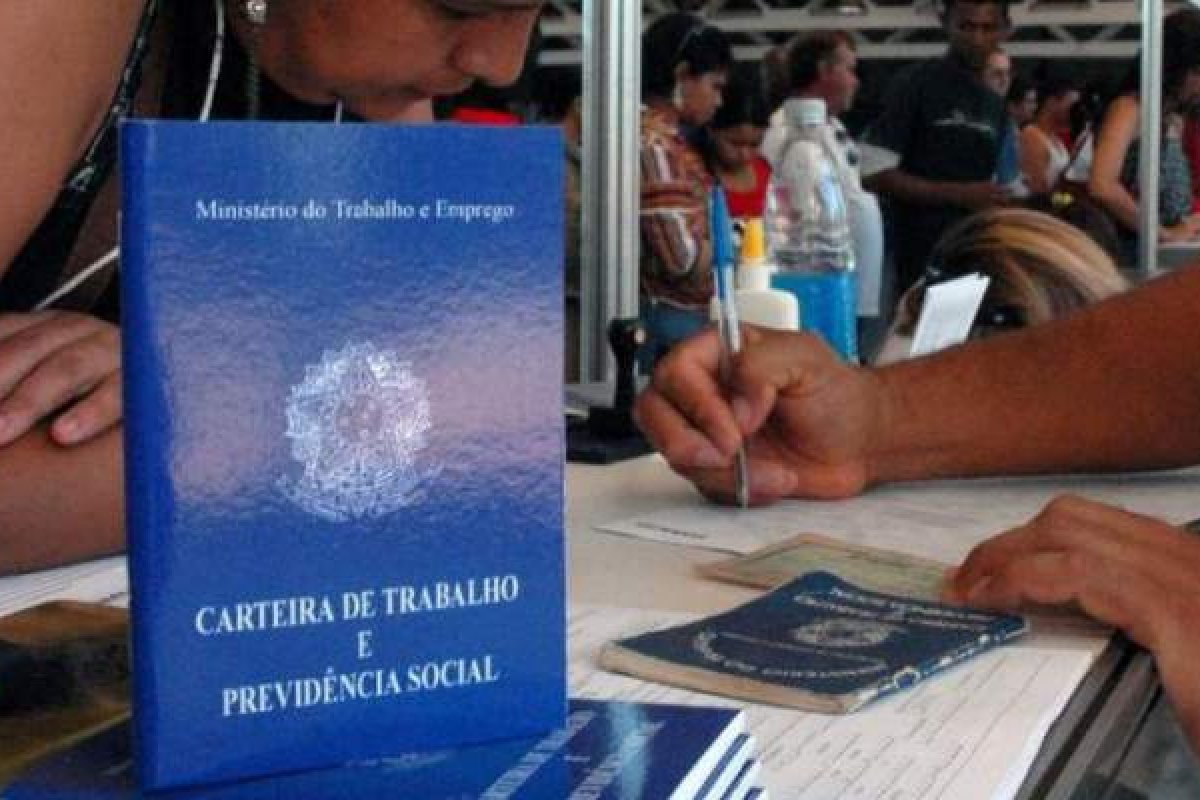 Covid-19: Recuperação do mercado de trabalho ainda é lenta no Brasil, diz Ipea