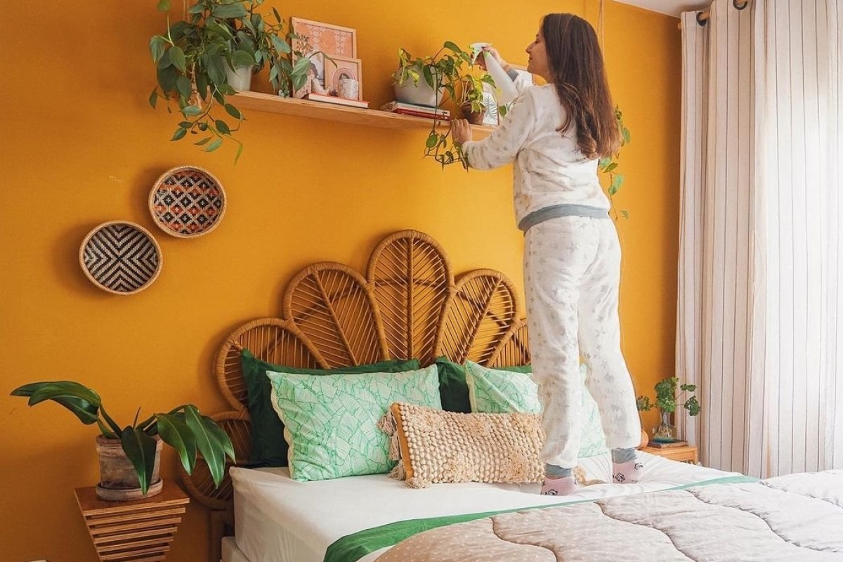 3 perfis para seguir e se inspirar na decoração em 2021 