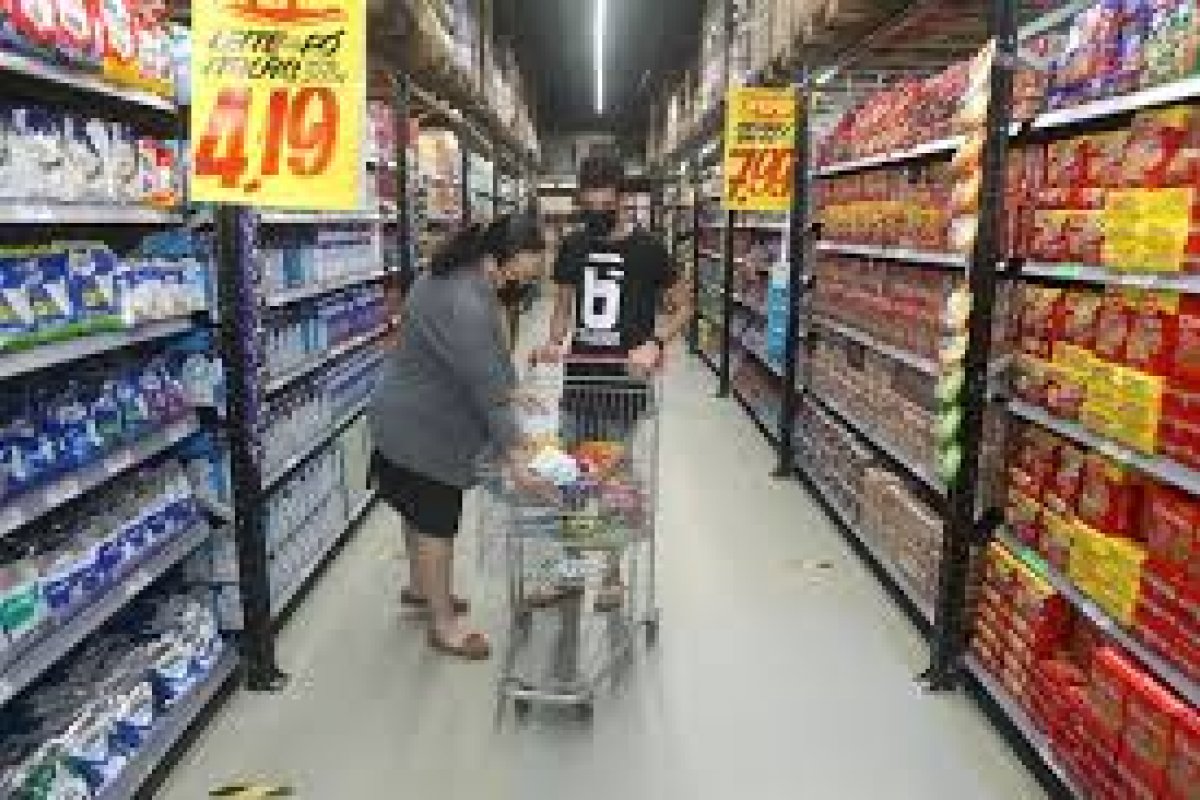 Varejo baiano pode deixar de faturar cerca de R$ 620 milhões em 2021
