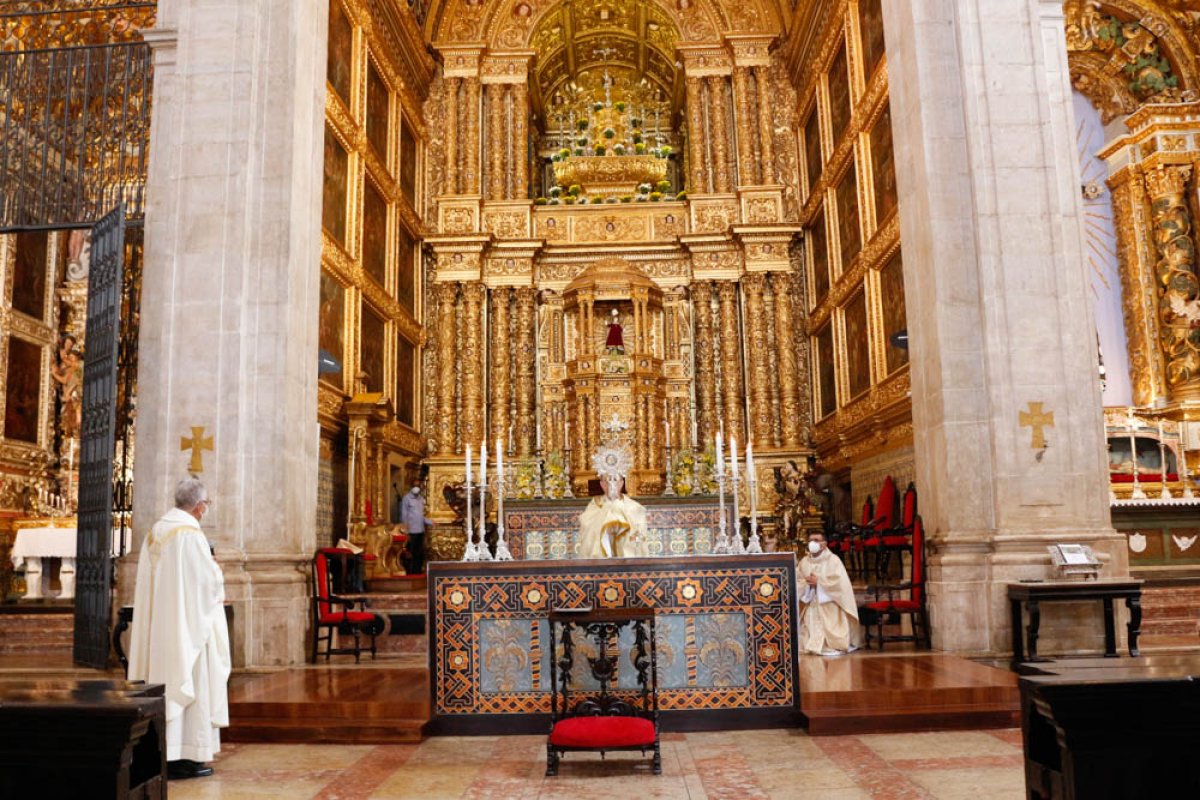 Igrejas de Salvador divulgam programação especial para Natal