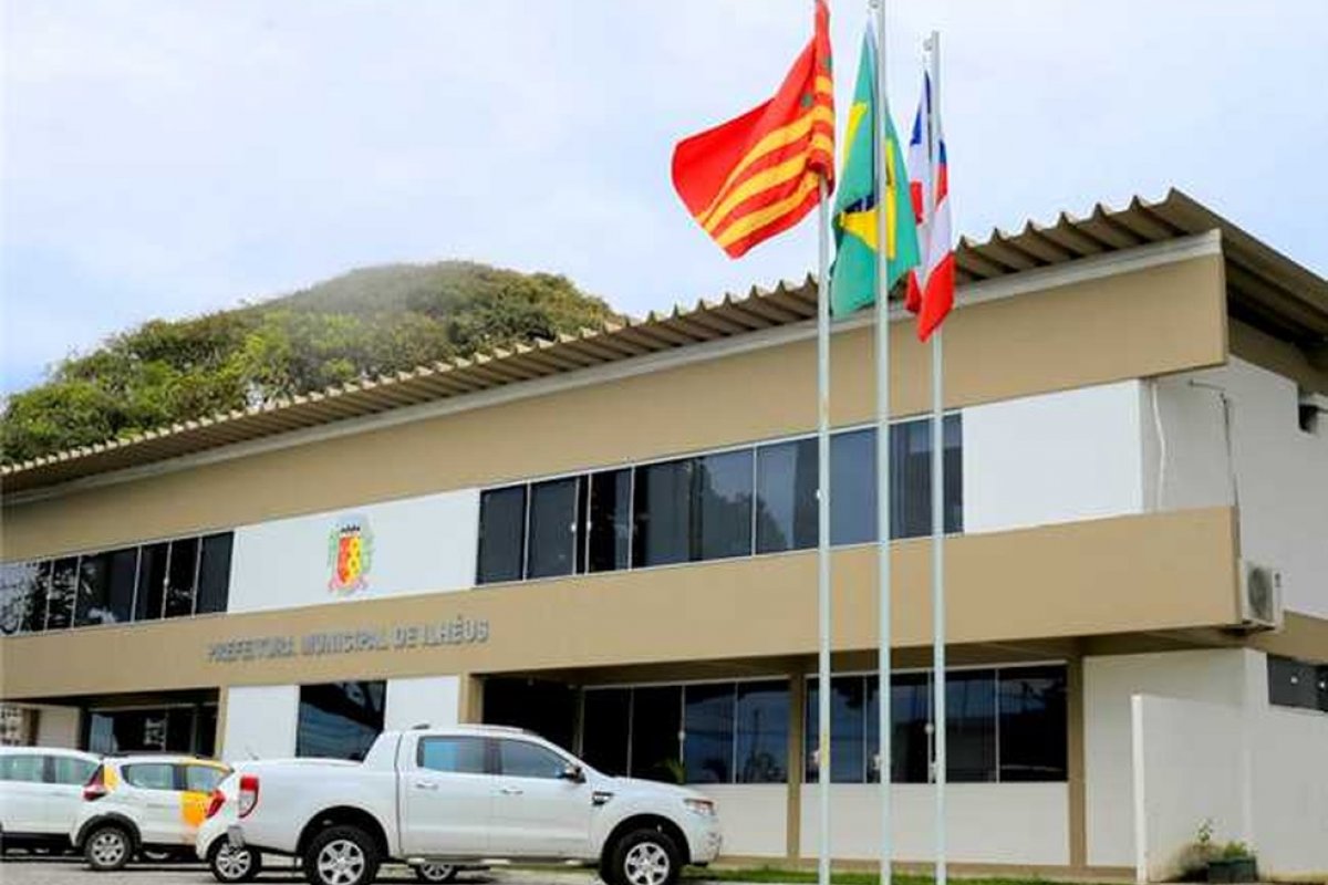 Prefeitura de Ilhéus prorroga medidas restritivas devido aumento de casos de Covid-19